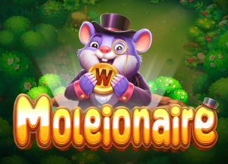 Moleionaire-