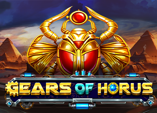 Gears of Horus-