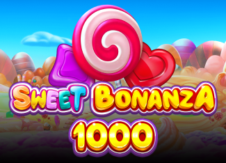 Sweet Bonanza 1000-PR
