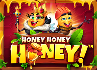 Honey Honey Honey-