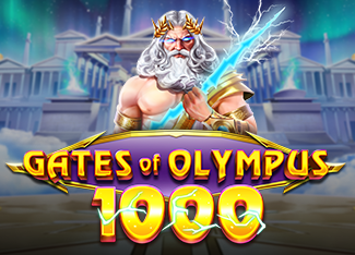 Gates of Olympus 1000-PR