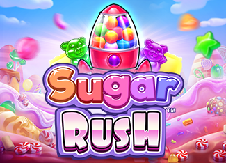 Sugar Rush-PR