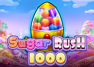 Sugar Rush 1000-PR