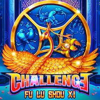 Challenge?Fu L Shou Xi