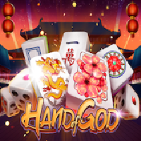 Hand of God