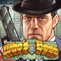 Who's the Boss