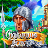 Glorious King Dom