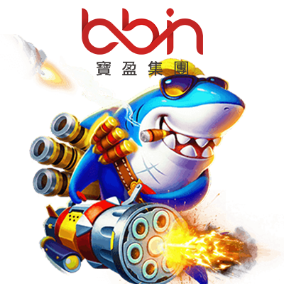 egames-BBIN Fishing