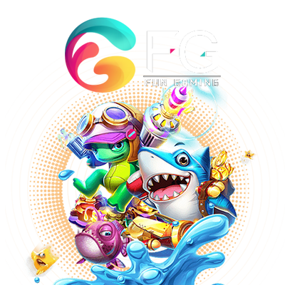 egames-FUN GAMING