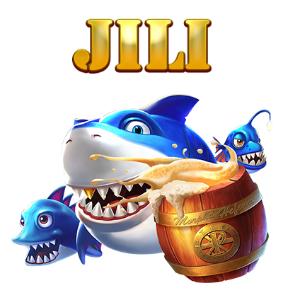 egames-Jili Fishing