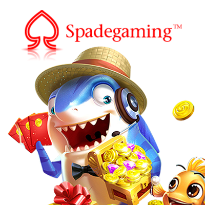egames-SPADE GAMING