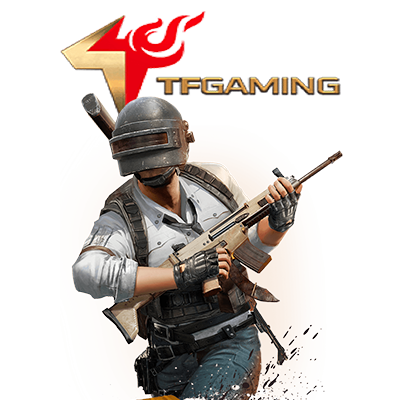 lottery-TF Gaming