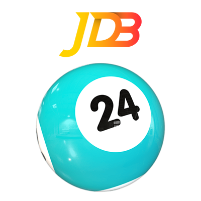 lottery-JDB