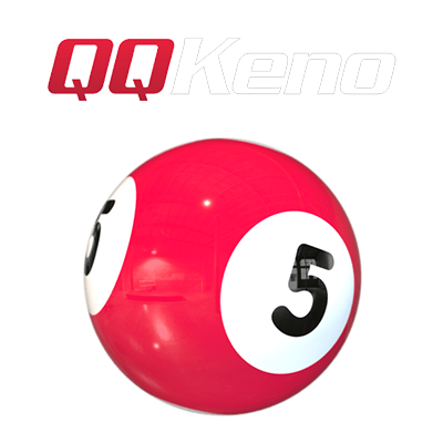 lottery-QQ KENO