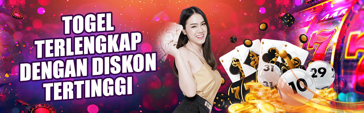 lottery Page Banner